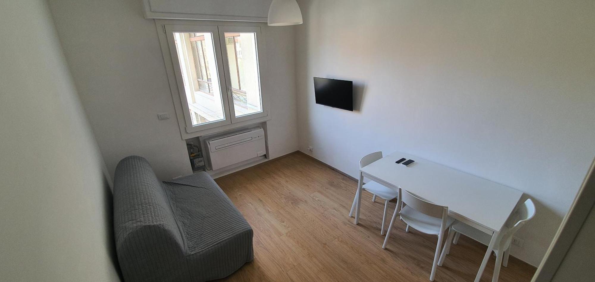Casa Mare - 250M Dalla Spiaggia Appartement Vallecrosia Buitenkant foto