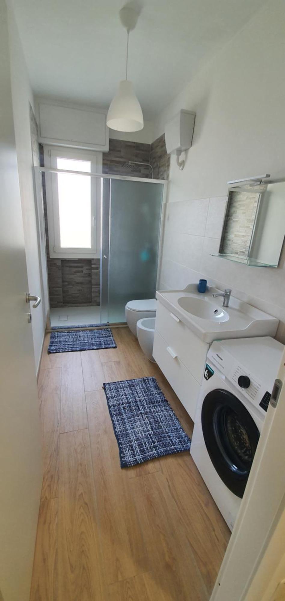 Casa Mare - 250M Dalla Spiaggia Appartement Vallecrosia Buitenkant foto