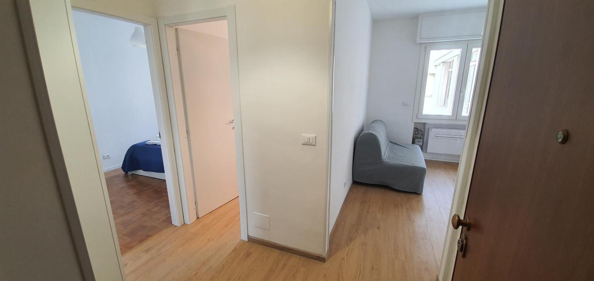 Casa Mare - 250M Dalla Spiaggia Appartement Vallecrosia Buitenkant foto
