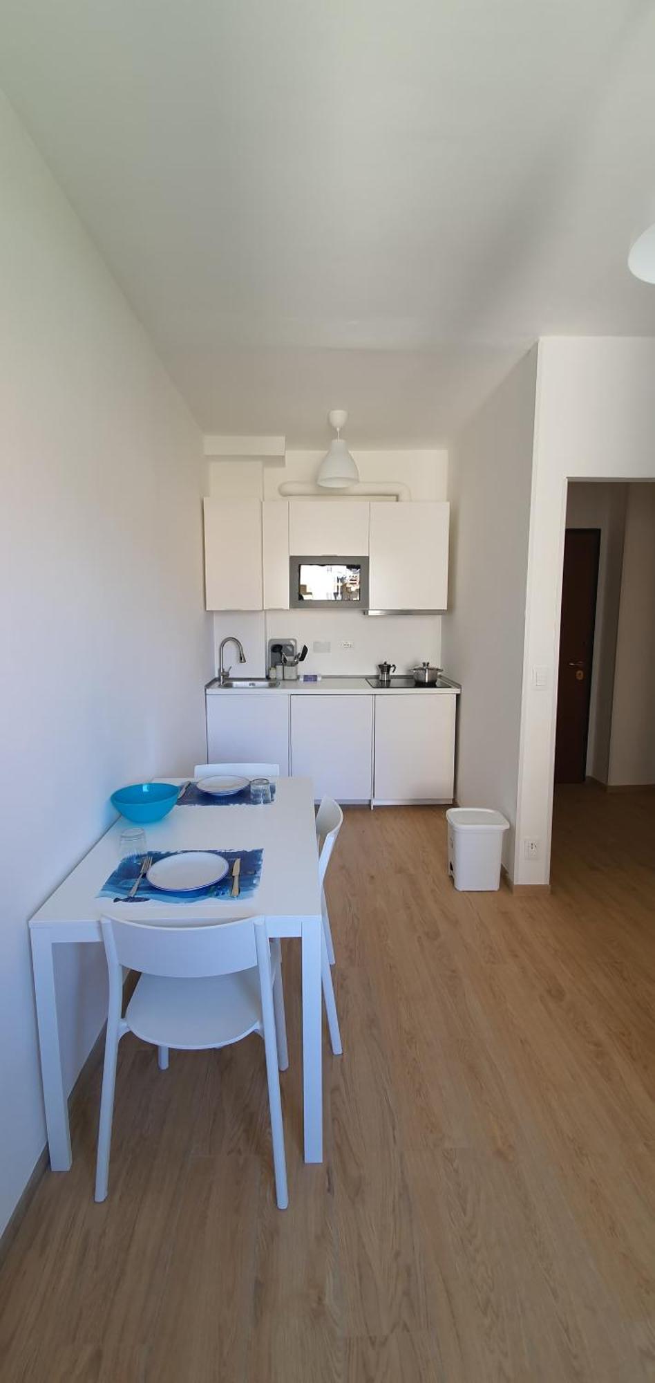 Casa Mare - 250M Dalla Spiaggia Appartement Vallecrosia Buitenkant foto