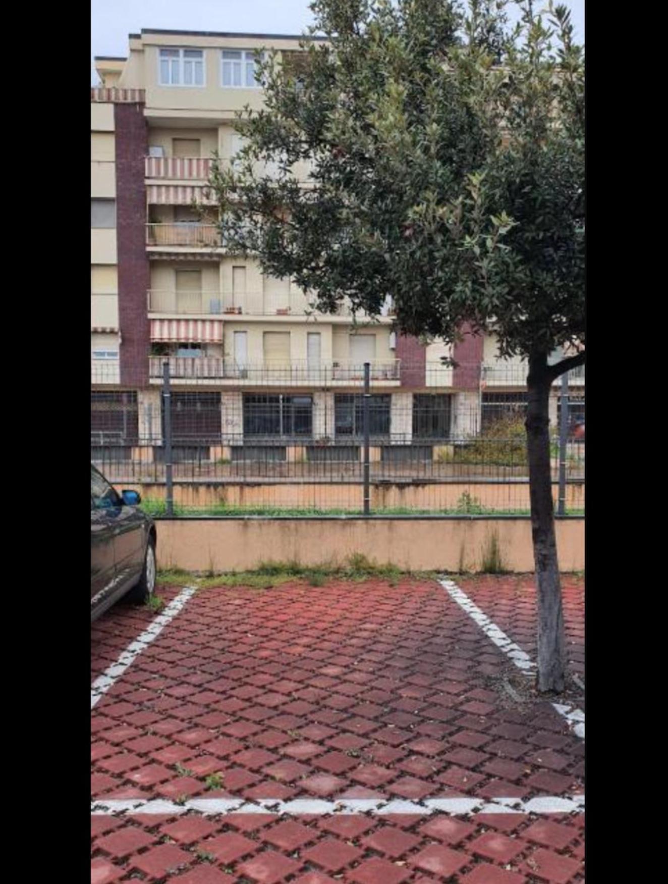 Casa Mare - 250M Dalla Spiaggia Appartement Vallecrosia Buitenkant foto